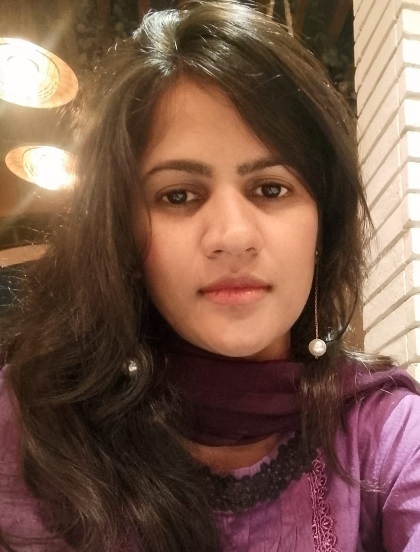 Beeta Yakoob
